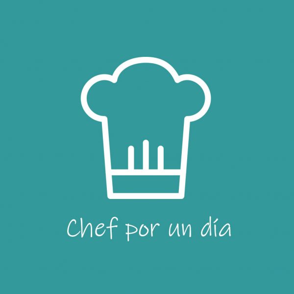 Recurso educativo "Chef por un día"