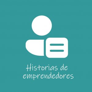 Recurso educativo "Historias de emprendedores"