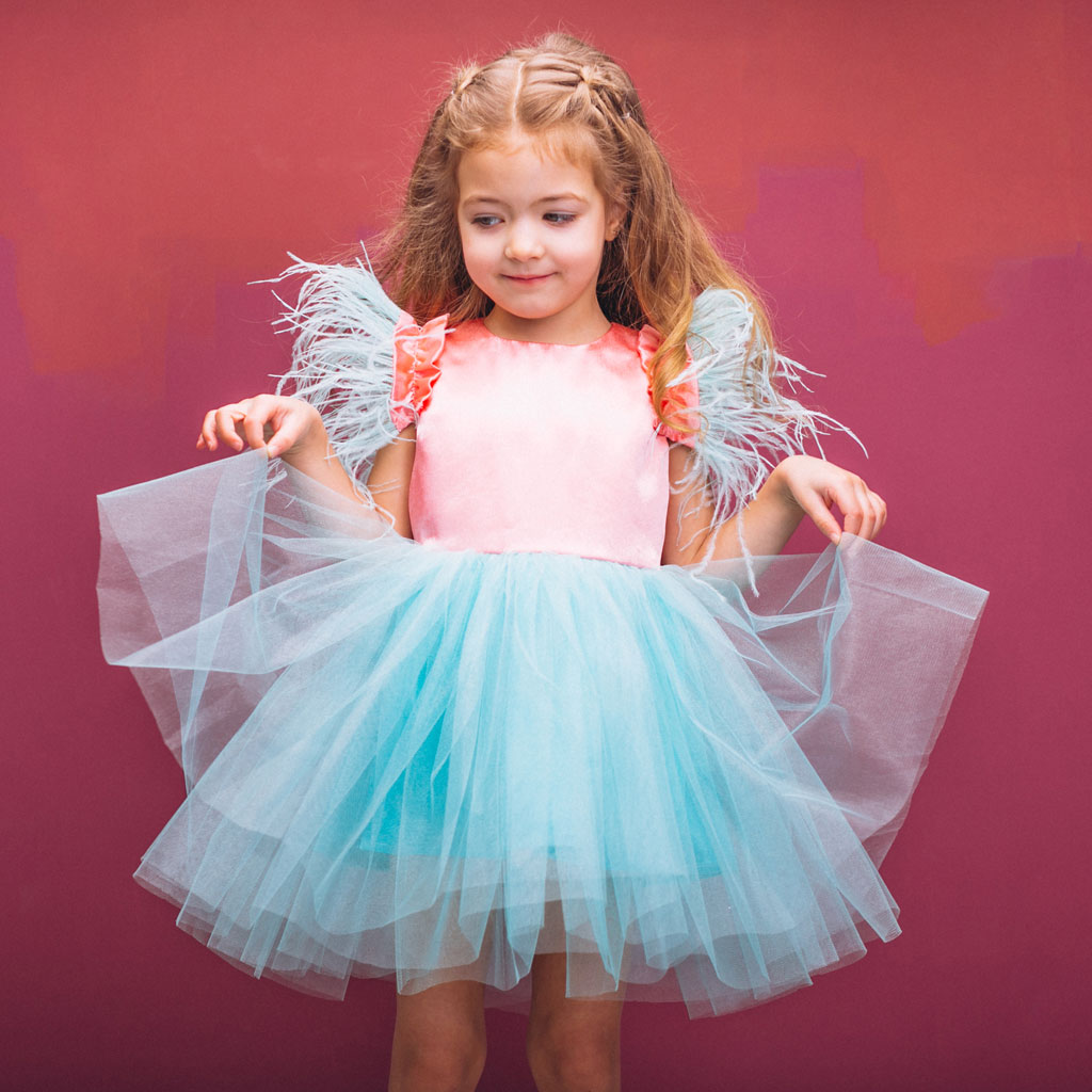 Recurso educativo "Taller de moda fantástica"