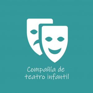 Recurso educativo "Compañía de teatro"