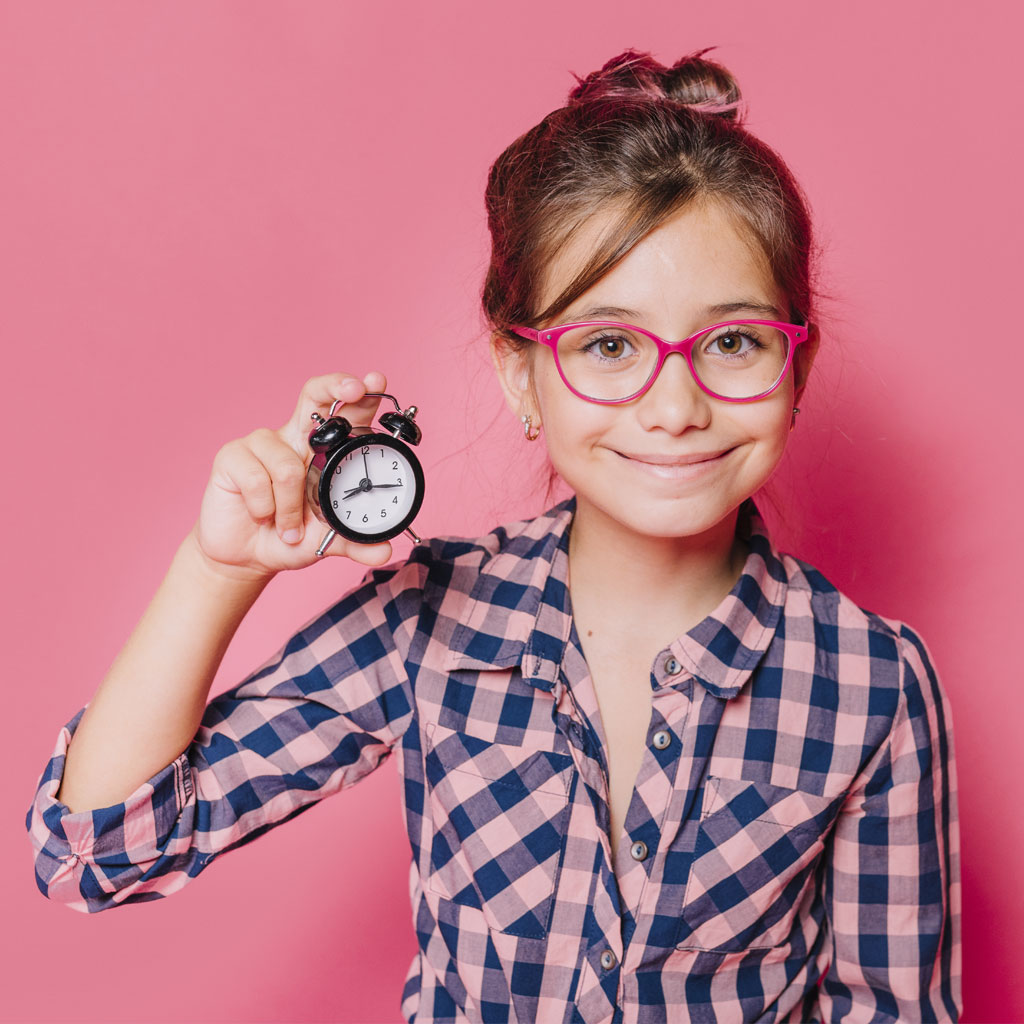 Recurso educativo "Banco de tiempo"