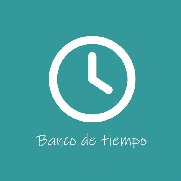 Recurso educativo "Banco de tiempo"