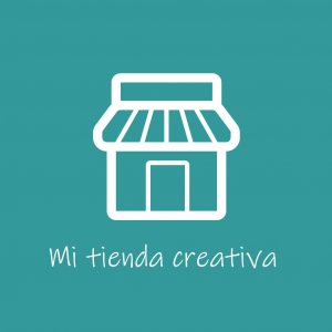 Recurso educativo "Mi tienda creativa" (3-6 años)