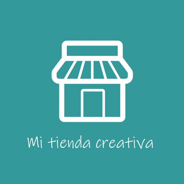 Recurso educativo "Mi tienda creativa" (3-6 años)